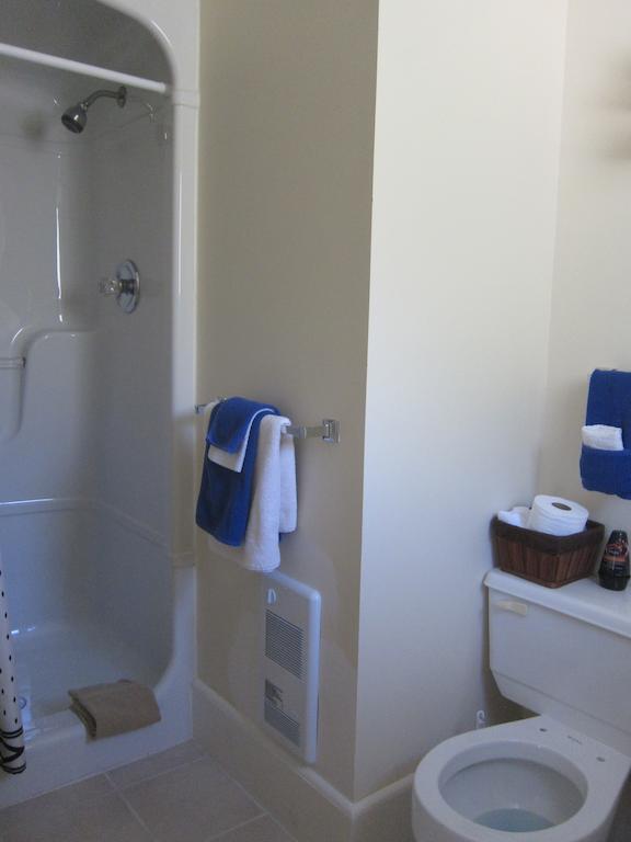 Salmon River Country Inn Head of Jeddore Quarto foto